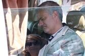 José Mourinho