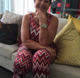 dolores aveiro