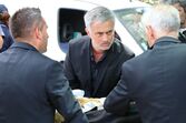 José Mourinho