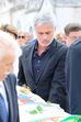 José Mourinho