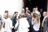 Funeral Miguel Beleza