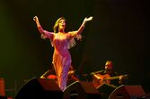 concerto solidário, meo arena