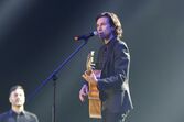 concerto solidário, meo arena