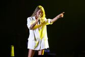 concerto solidário, meo arena