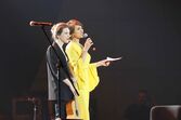 concerto solidário, meo arena