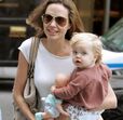 Shiloh Jolie Pitt