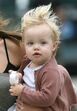 Shiloh Jolie Pitt