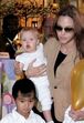 Shiloh Jolie Pitt