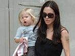 Shiloh Jolie Pitt