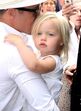 Shiloh Jolie Pitt