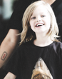 Shiloh Jolie Pitt