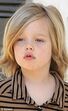Shiloh Jolie Pitt