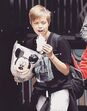 Shiloh Jolie Pitt