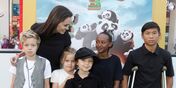 Shiloh Jolie Pitt