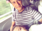 tony carreira, sara antunes, sara carreira