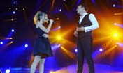 tony carreira, sara antunes, sara carreira