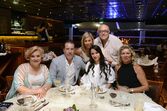 Aniversário Zulmira Ferreira