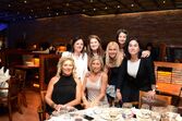 Aniversário Zulmira Ferreira