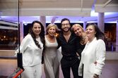 Aniversário Zulmira Ferreira