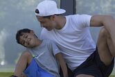 cristiano ronaldo, cristianinho