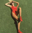 Hailey Baldwin