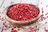 pimenta rosa