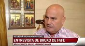 bruxo fafe