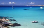 Formentera, Baleares, Espanha