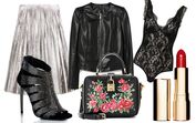 Shopping look do dia