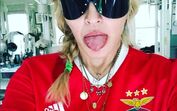 Madonna, benfica, lisboa, rainha da pop