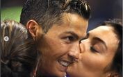 Georgina Rodriguez Cristiano Ronaldo