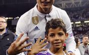 Georgina Rodriguez Cristiano Ronaldo