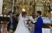 Pizzi casamento