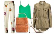 Shopping look do dia