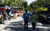 Feira do livro, lisboa, agenda