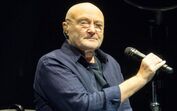 Phil Collins 