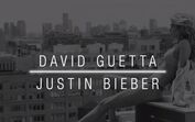 Sara Sampaio no videoclip de Bieber