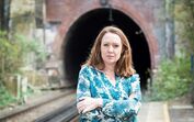 Paula Hawkins 