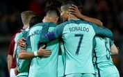 Cristiano Ronaldo, seleção nacional