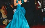Princesa Diana e príncipe Charles 