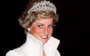 Princesa Diana e príncipe Charles 