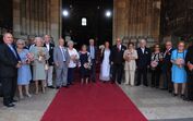 Casamentos de Santo António, noivos, lisboa, festas de lisboa