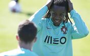Renato Sanches, Seleção Nacional Sub-21, Polónia