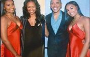 Sasha Obama