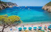 Ibiza, baleares
