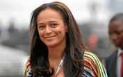 Isabel dos santos