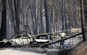 incêndio pedrógão