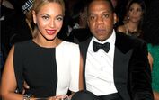 Beyoncé Jay Z