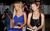 Jessica Athayde e Paula Lobo Antunes 