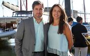 Bruno de Carvalho, Joana Ornelas